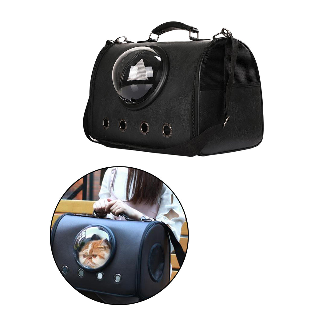 Sac de transport pour petits chiens, chats, chiots
