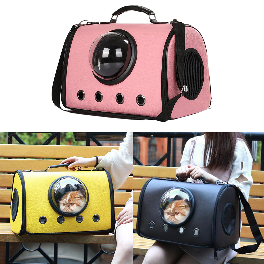 Sac de transport pour petits chiens, chats, chiots