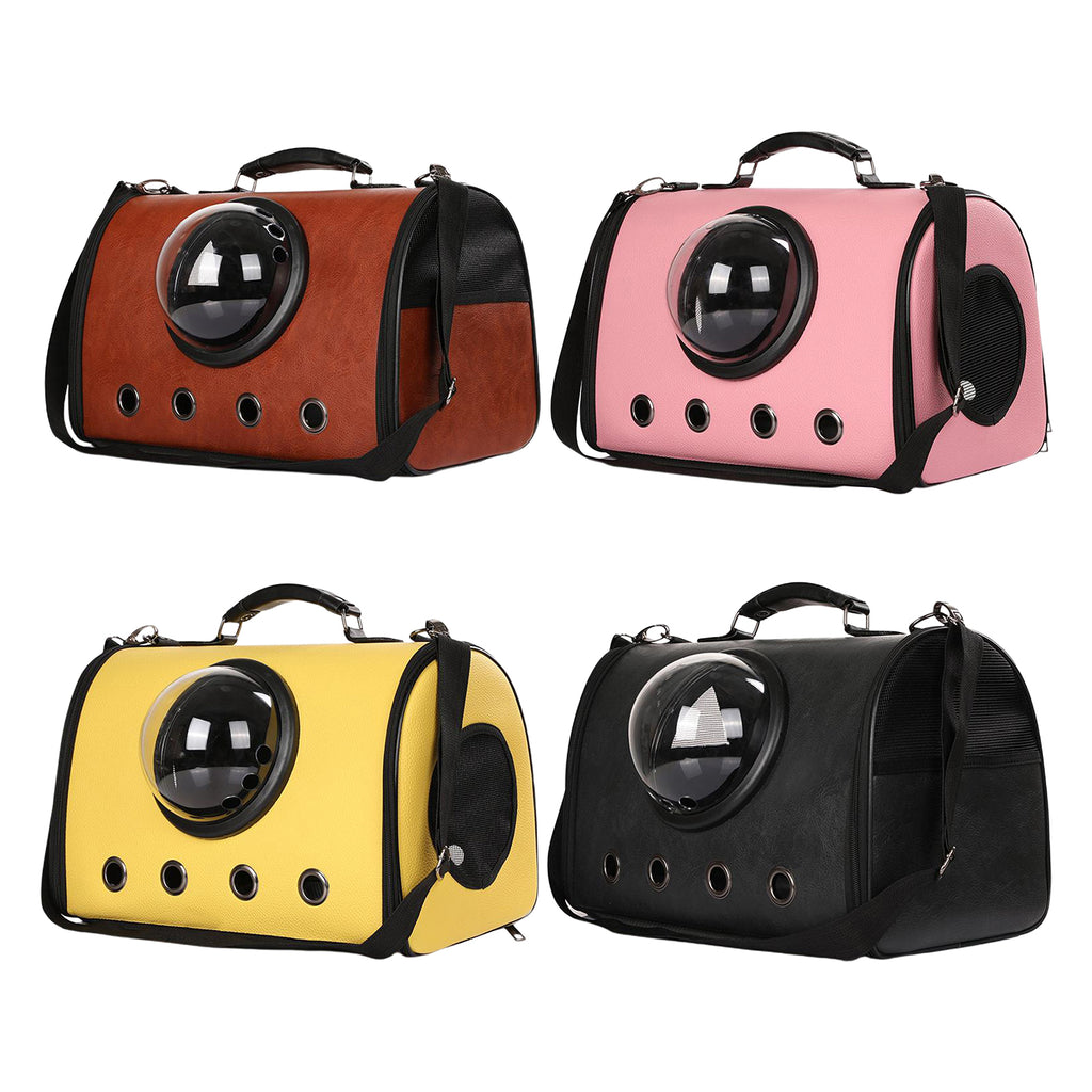 Sac de transport pour petits chiens, chats, chiots