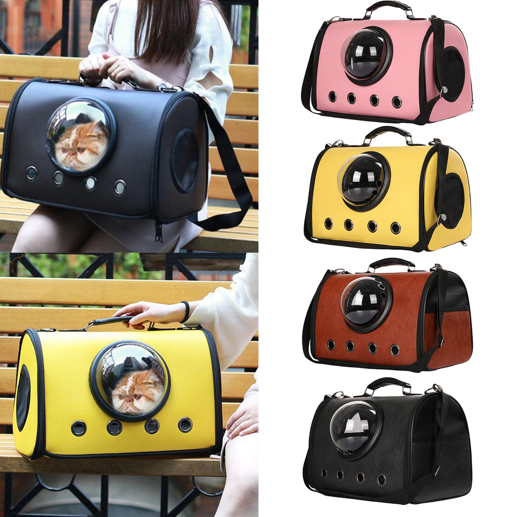 Sac de transport pour petits chiens, chats, chiots