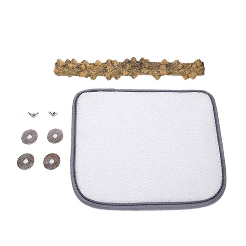 Sac de transport perroquet Starling, sac portable de sortie multifonctionnel