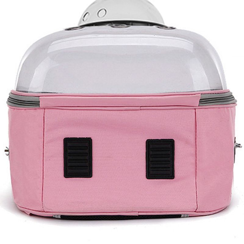 Sac de transport perroquet Starling, sac portable de sortie multifonctionnel