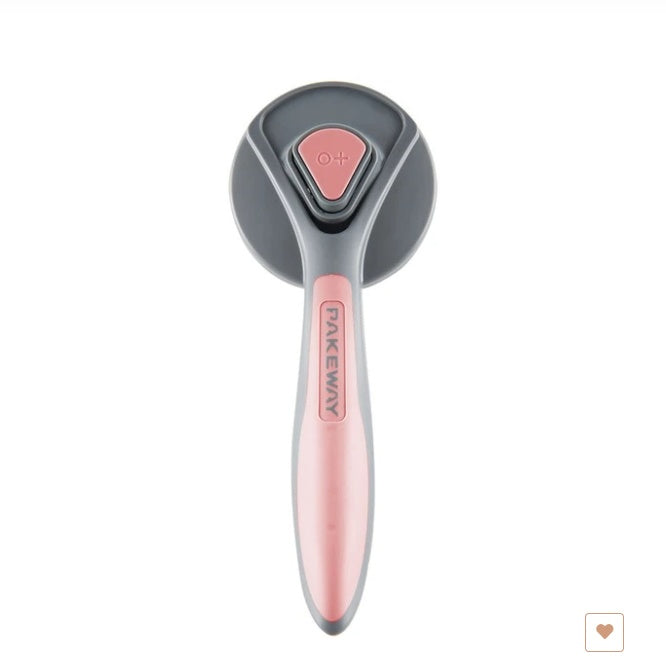 Pet Self-cleaning Comb Massage To Remove Floating Hair