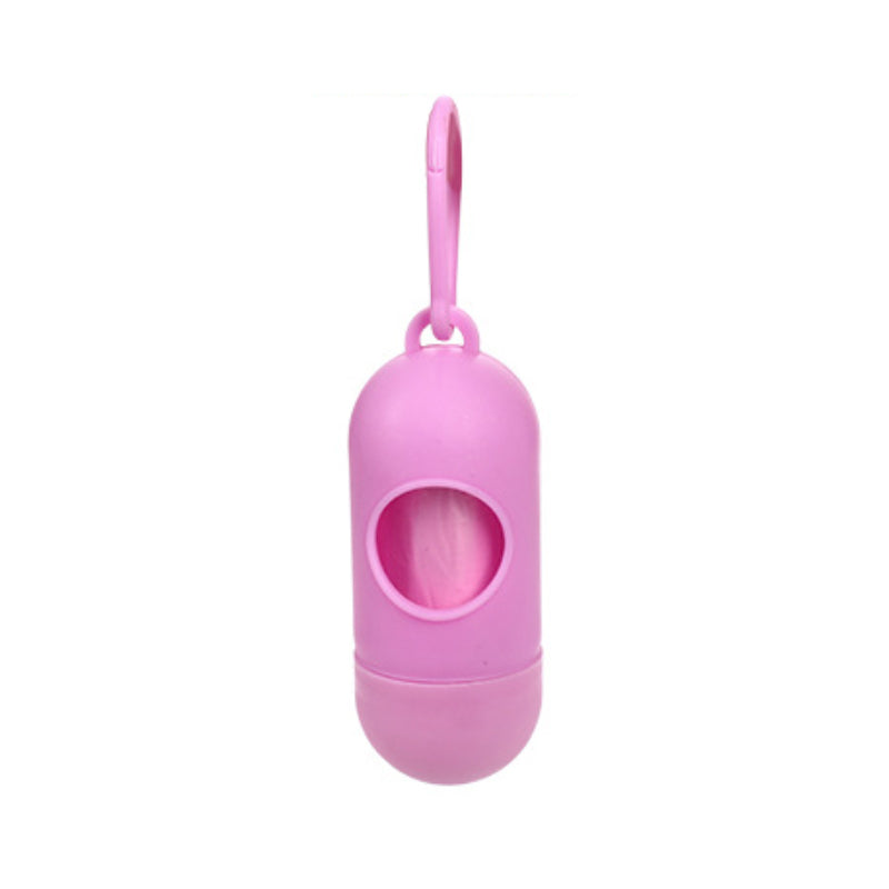 Pet Trash Bag Dog Poop Bags