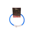 Collier lumineux pour animaux USB