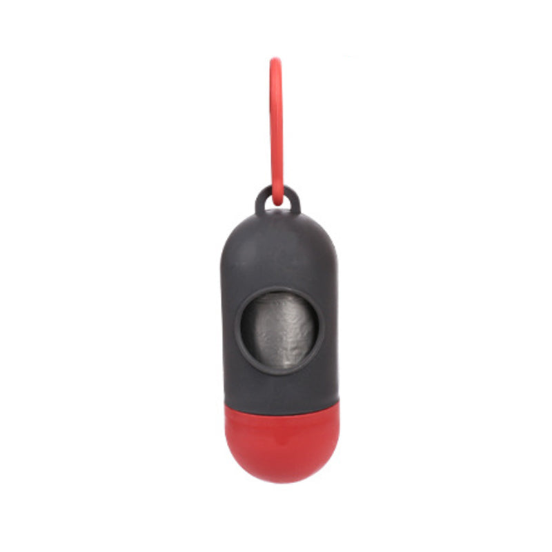 Pet Trash Bag Dog Poop Bags