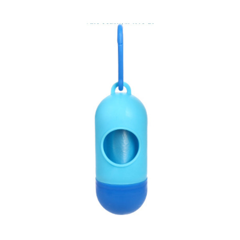 Sacs à déjections pour animaux de compagnie