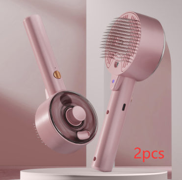 Brosse dépilatoire pour animaux de compagnie