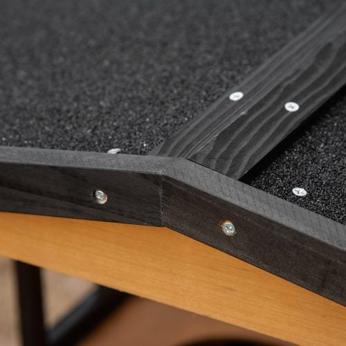 Niche en bois pour chats d'extérieur, Abri pour chats errants, Arbre à chaton