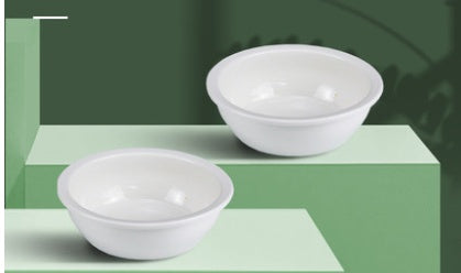 Pet Cat Bowl Ceramic Food Bowls
