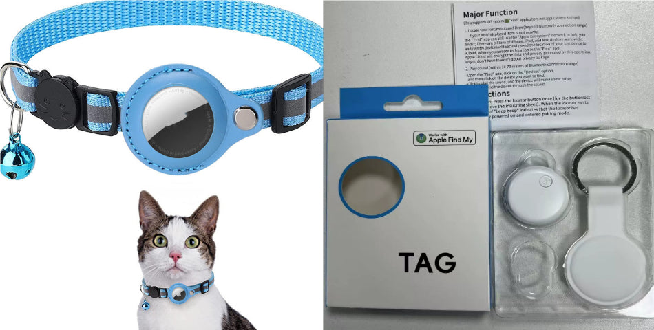 FurTrack