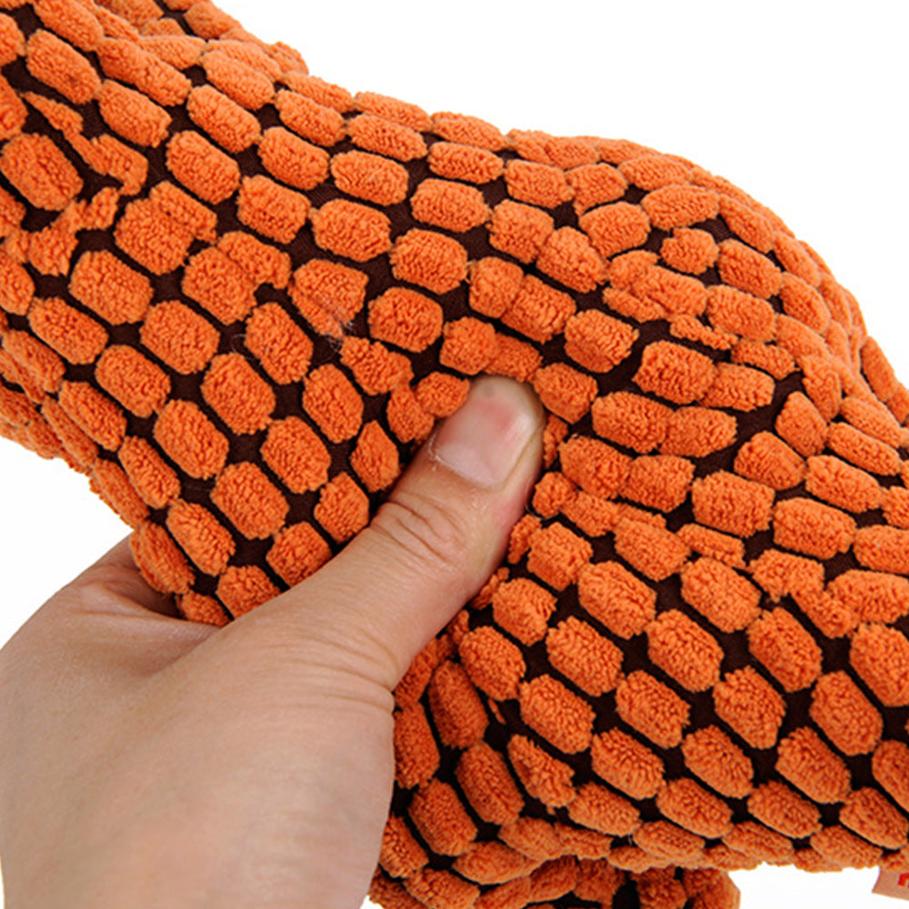 Dinosaur Pet Toys Giant Dogs Pets