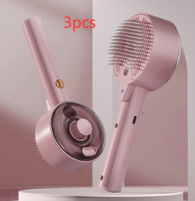 Brosse dépilatoire pour animaux de compagnie