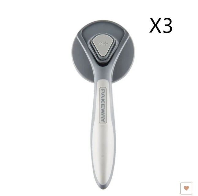 Pet Self-cleaning Comb Massage To Remove Floating Hair