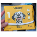 Dog/Cat Flea Deworming Collar